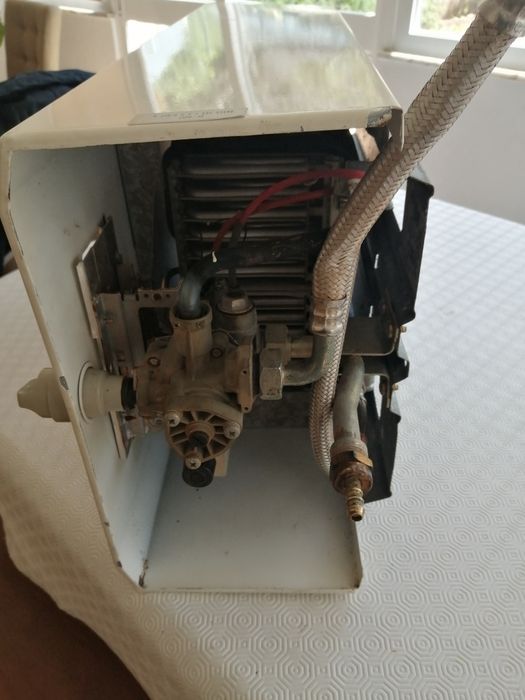 Esquentador Junkers Bosch 11 litros
