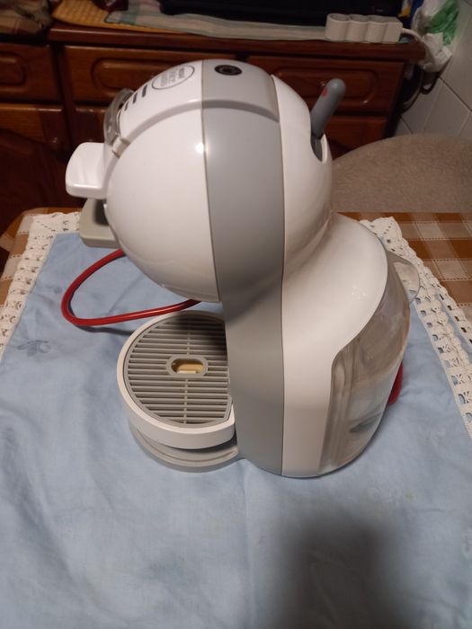 Maquina dolce gusto kp120