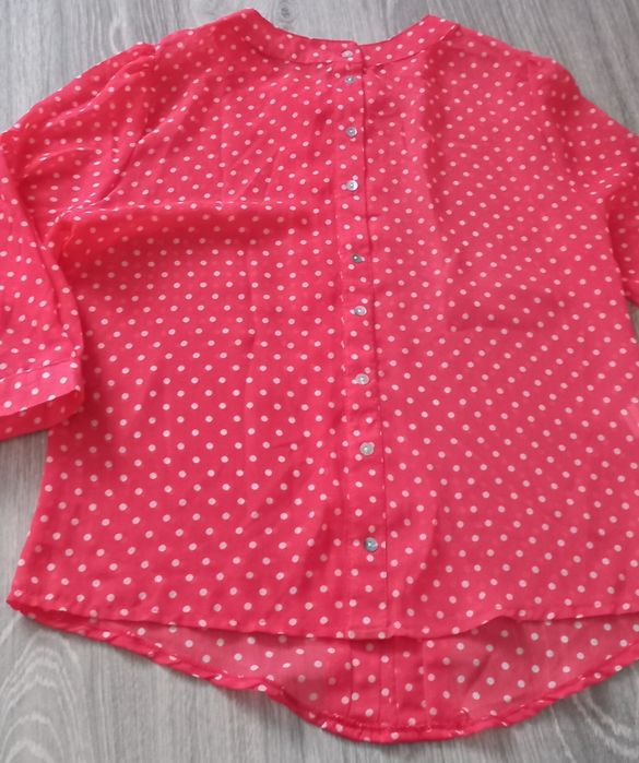 Блузки тоненькі 40р,S штани тоненькі