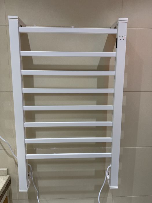 Vendo Toalheiro eléctrico