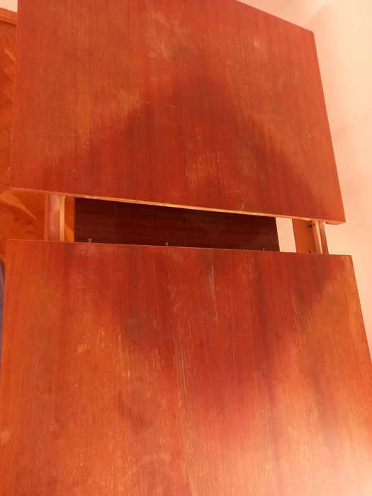 Стіл розкладний дерев'яний стул стол