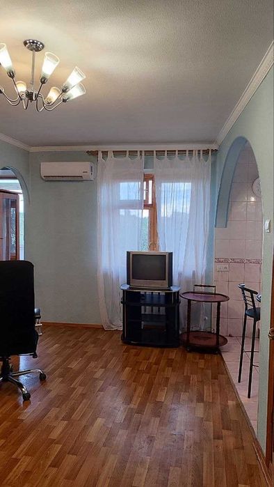 D1F Здам в оренду чудову 2х кімнатну квартиру біля м. 23 Серпня пр-т Науки 64. Оренда до 3 місяців!