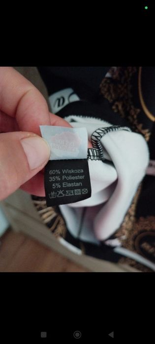 LaDiva sukienka nowa