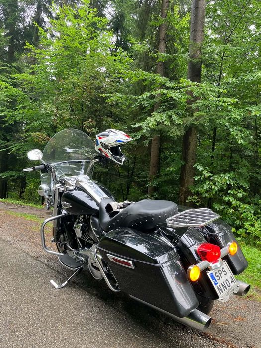 Harley-Davidson
