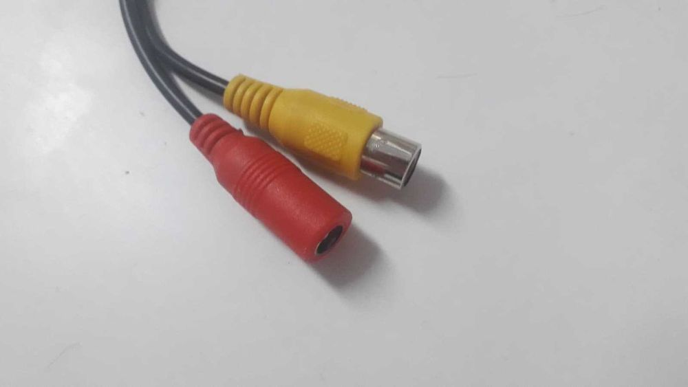 Camara marcha atrás c/ luz de matricula para seat ibiza 6l