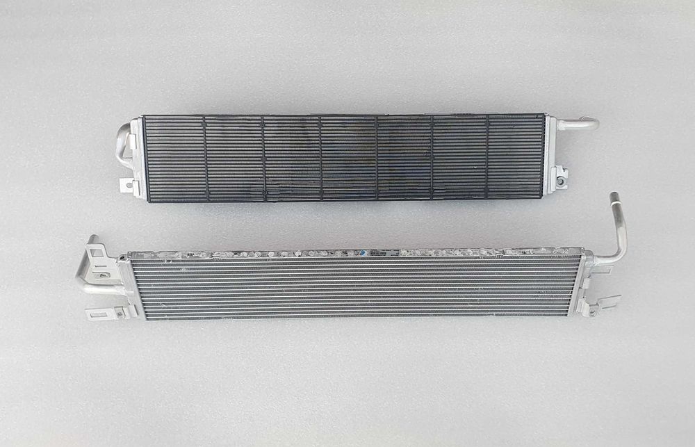 2.5 Hybrid Ford Escape/Maverick Lincoln Corsair Радиатор батареи элект