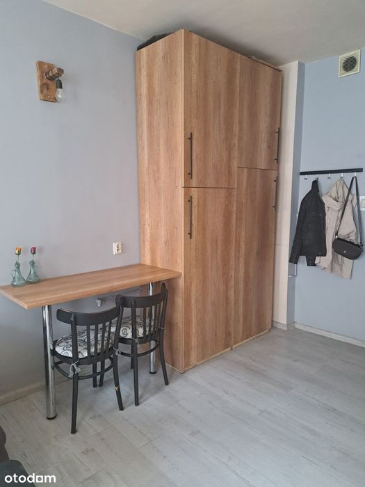 Mieszkanie – Łódź, Górniak - Widok 3