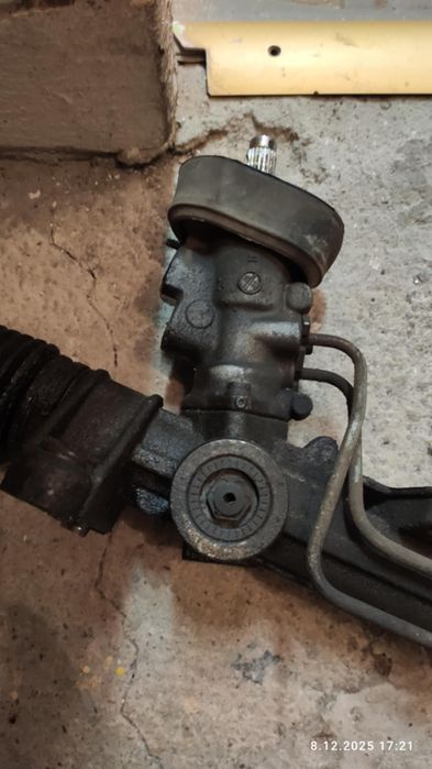 Maglownica seat leon 1