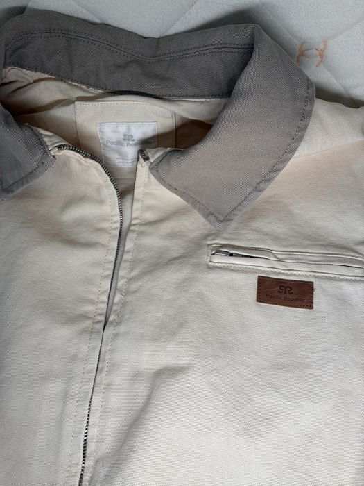 Куртка Harrington Pacific