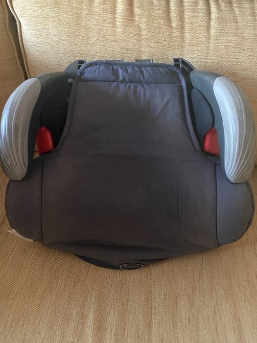 Cadeira Auto Römer