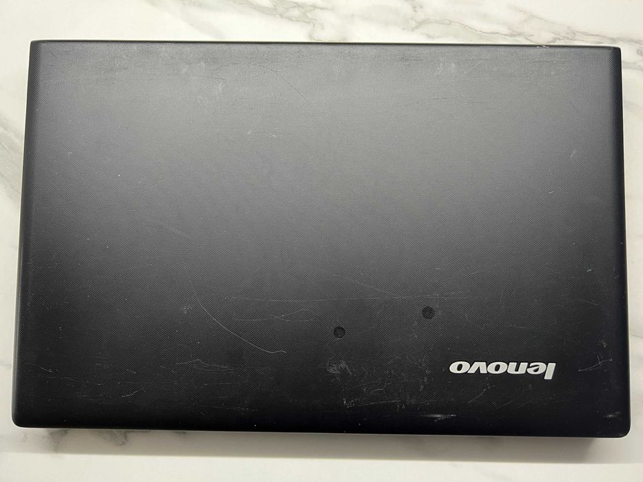 Lenovo G710 Core i5-4210M/8Гб ОЗУ/1Tb HDD/GT 820M/17.3" HD+