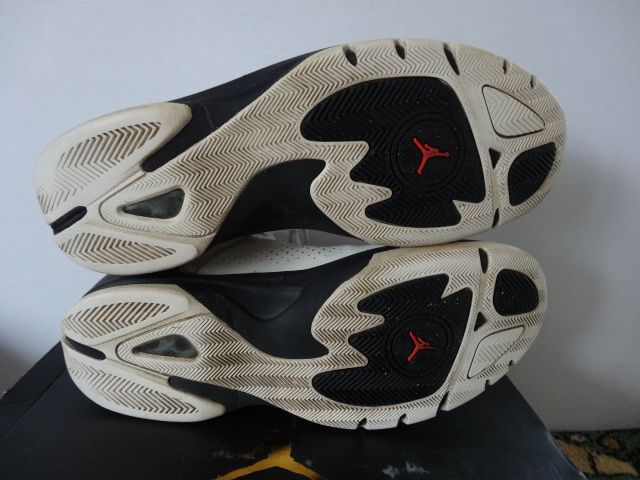 Buty Nike Jordan roz 44 Koszykarskie Sportowe