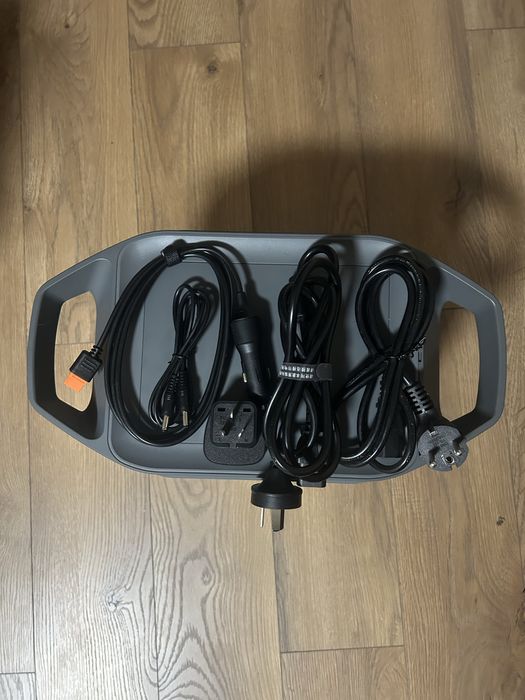 Новий EcoFlow delta 2