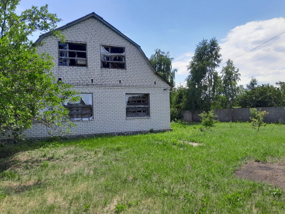 Продам будинок с. Свидівок