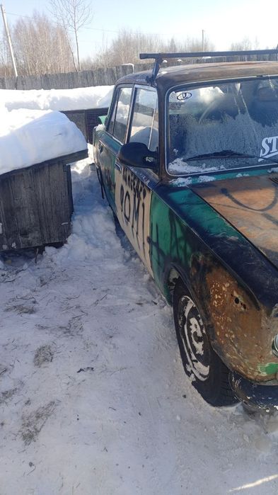 Продам жигуля капєйку