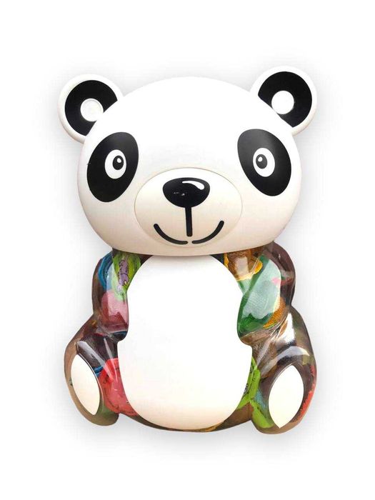 Фруктове желе в банці 100шт