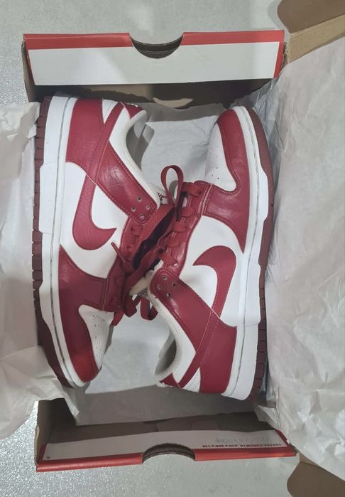 Nike Dunk Low 38