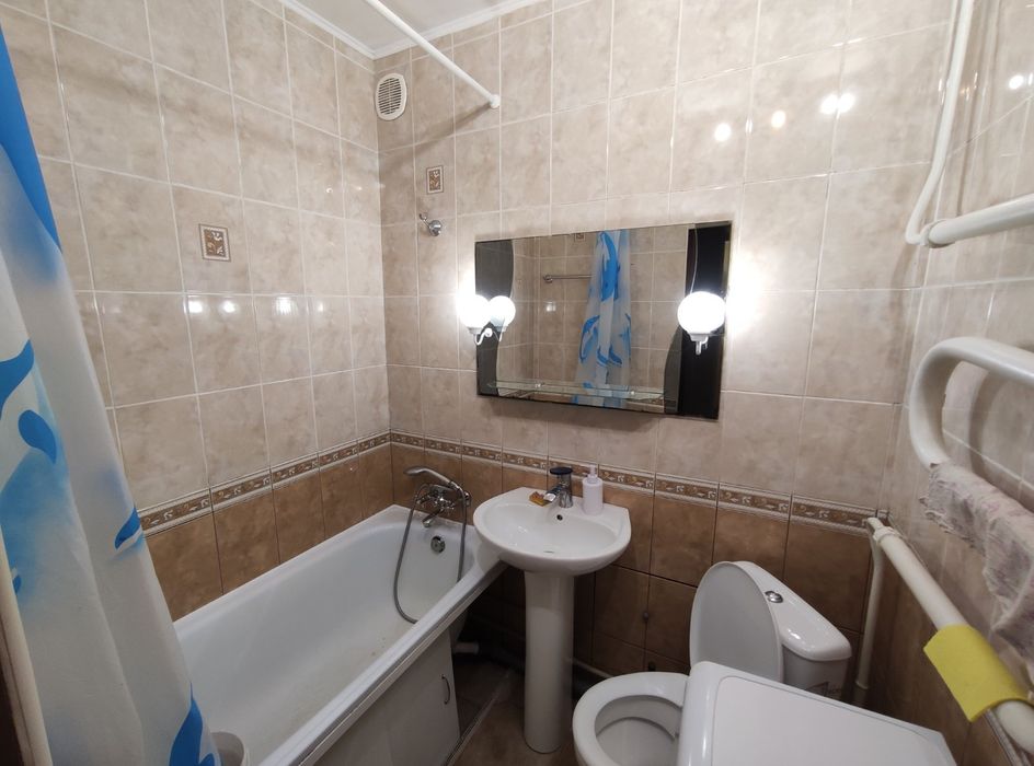 Сдаю классную однокомнатную квартиру ( ул. Садовая/ Скороходова).