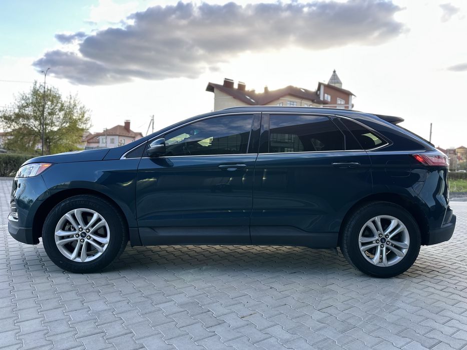 Ford Edge 2020 VIN 2FMPK4J91LBA92635 фото оголошення 8 з 24