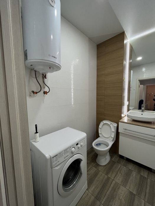 Продаж великої євро 2к квартири з ремонтом