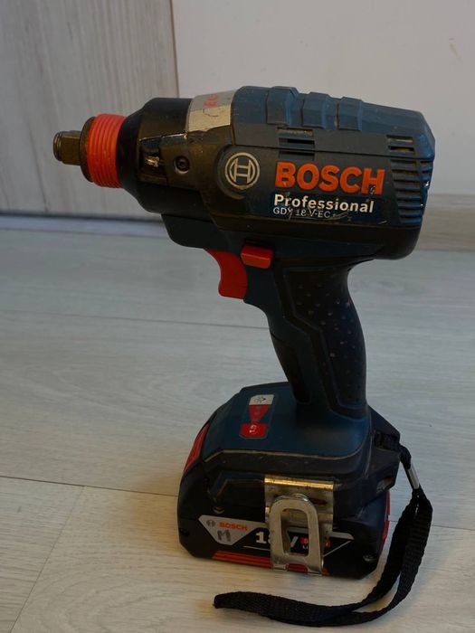 Набір інструментів Bosch