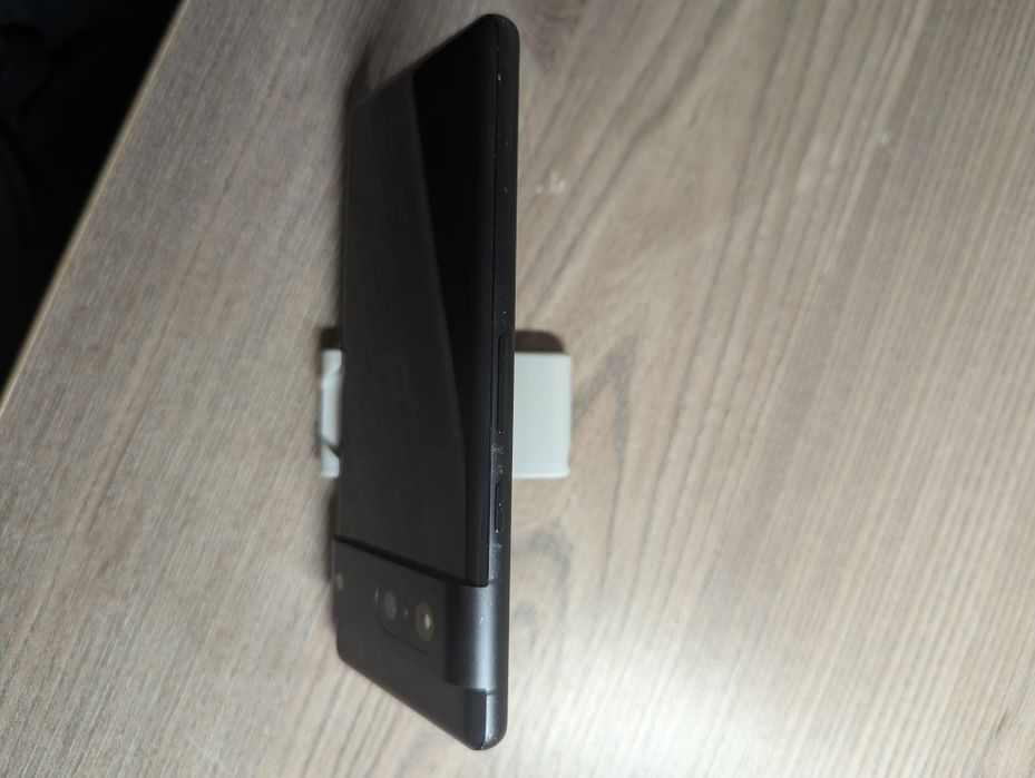 Гугл піксель 7, ідеал