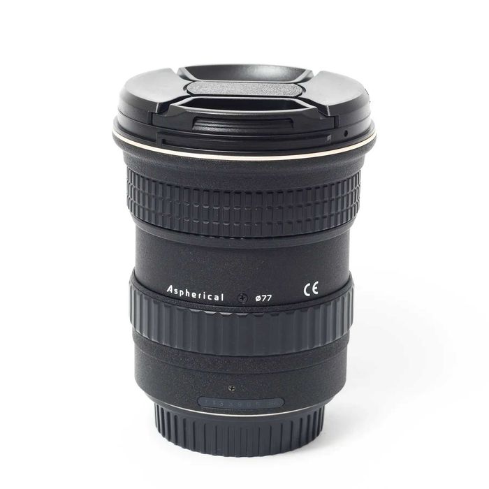 Об'єктив Tokina ATX-Pro SD 12-24mm f/4 DX для Canon 7133905