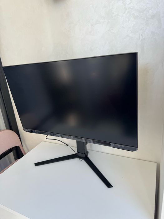 Новий Ігровий монітор Samsung Odyssey G7 28" 4K HDR 10 bit 144Hz