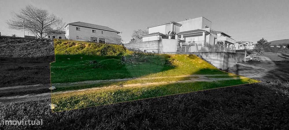 Terreno  para venda