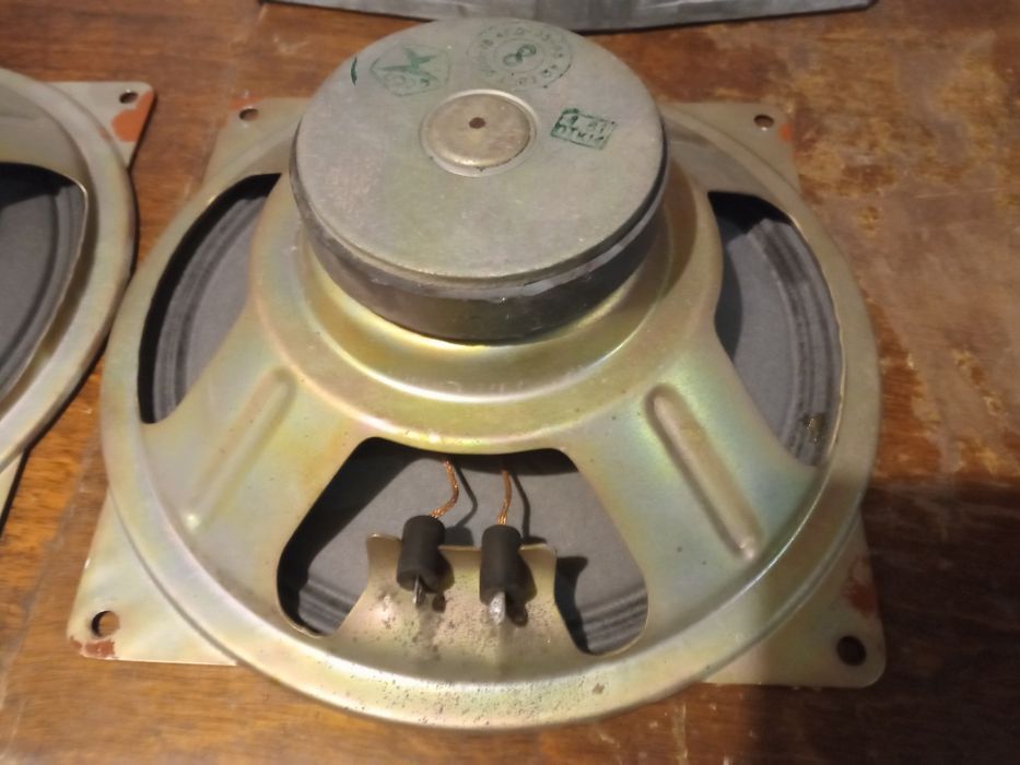 Продаю гучномовці 4гд35 звучать відмінно в доброму стані