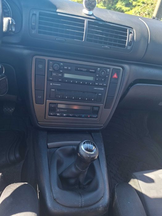 Volkswagen Passat 1.9 TDI