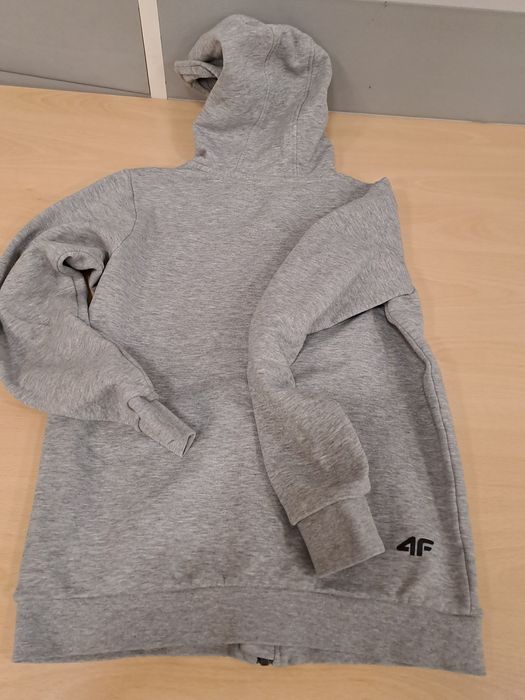 Bluza chłopieca 4F,rozm.152