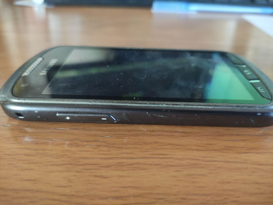 Telefon Samsung Galaxy Xcover 2 GT-S7710 niesprawny