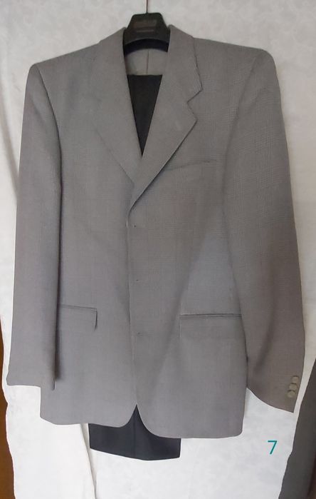 Garnitur enzo collection