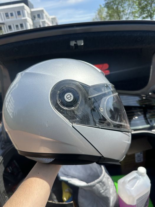 L ка Schuberth C3 шолом шлем