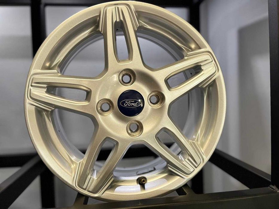Felgi Aluminiowe Ford OE C1BC-1007-BB 6x15 4x108 ET47.5 63.4 #5380