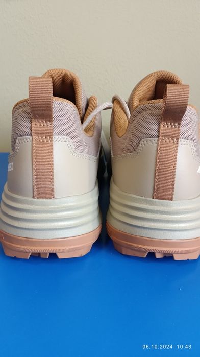 Кросівки Adidas Terrex Unity Lea Low