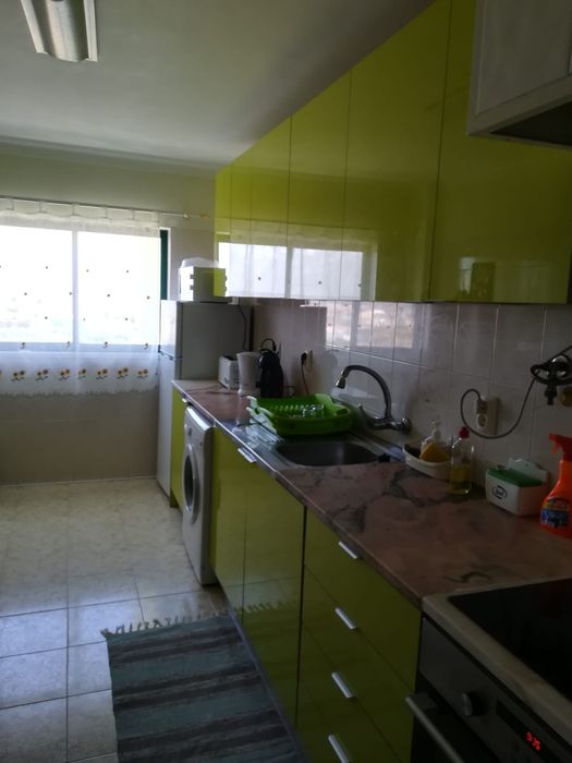 Férias apartamento T3