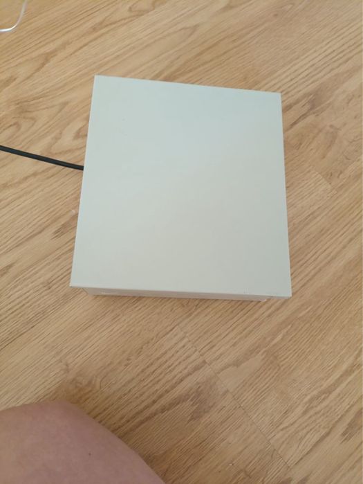 Безперебійне джерело живлення для світлодіодної ленти роутера