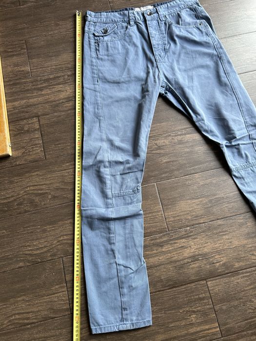 Topman spodnie męskie M rozmiar 32 (w pasie 40 cm)