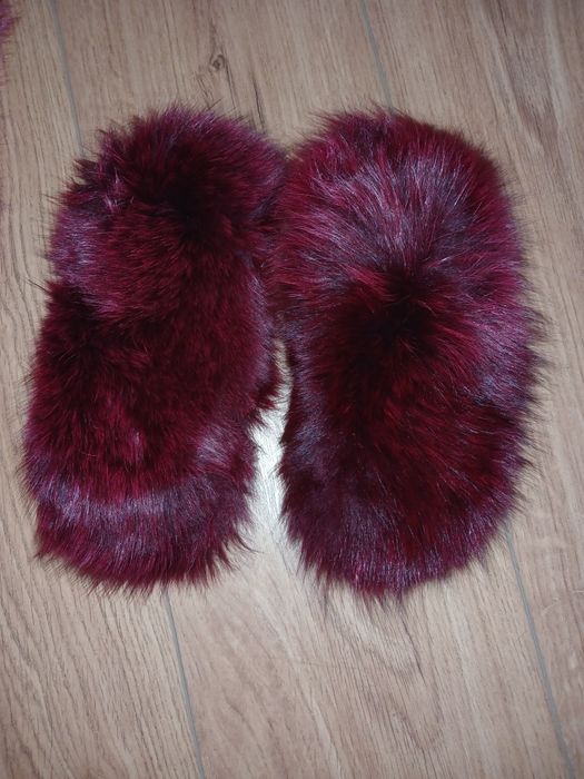 Хутро мех натуральний