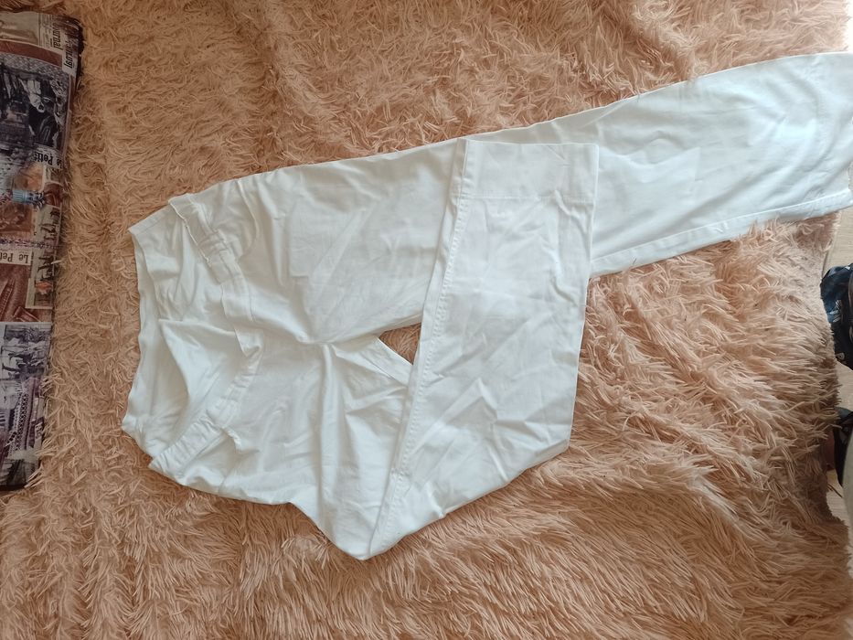 Штанці для вагітних