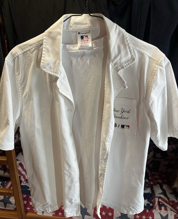 Рубашка Champion