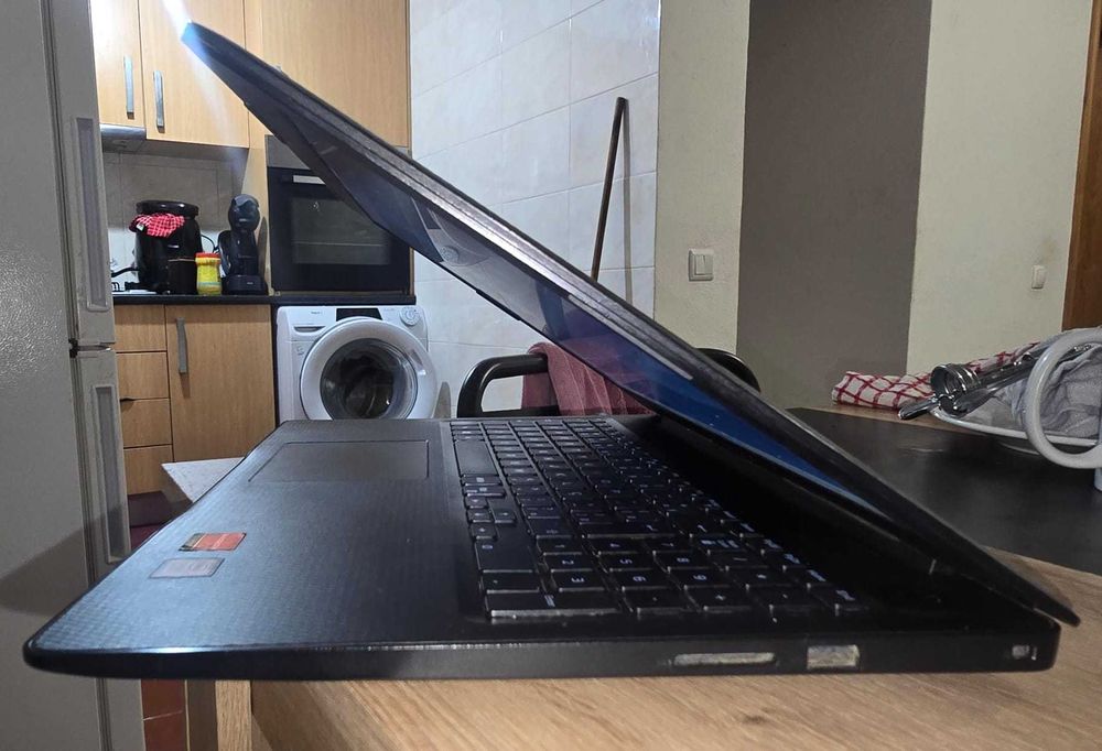 Notebook - Computador Portátil - Dell