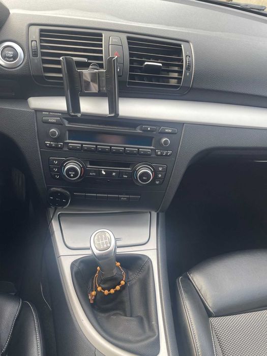 BMW 118 Diesel 2010