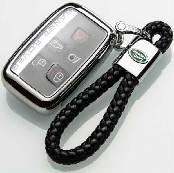Porta chaves Land Rover