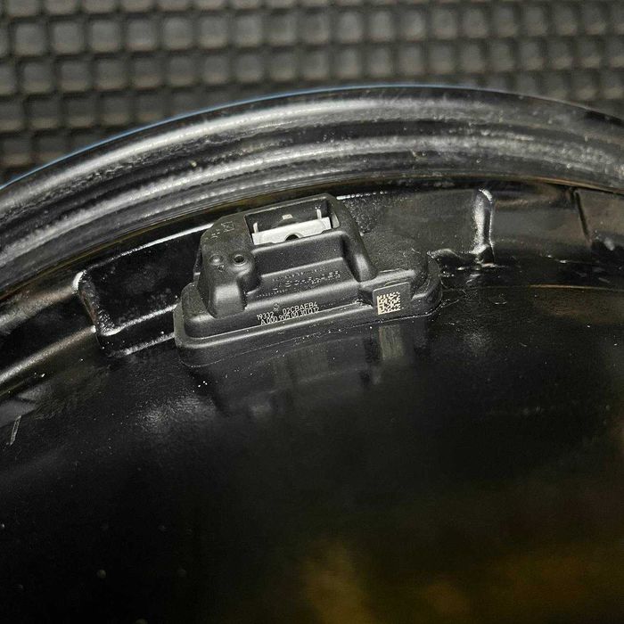 ДИСКИ БУ різношироких MERCEDES R19 5X112 A2934011300 A2934010200