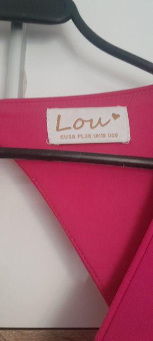 Sukienka  MITZI  LOU