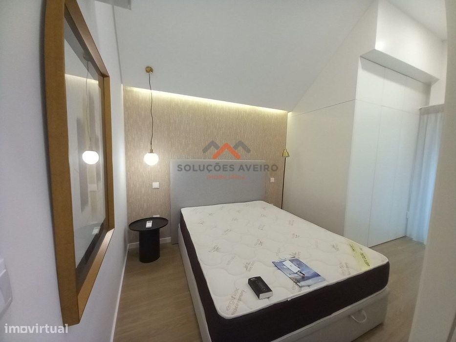 Apartamento T1 - Centro de Aveiro!