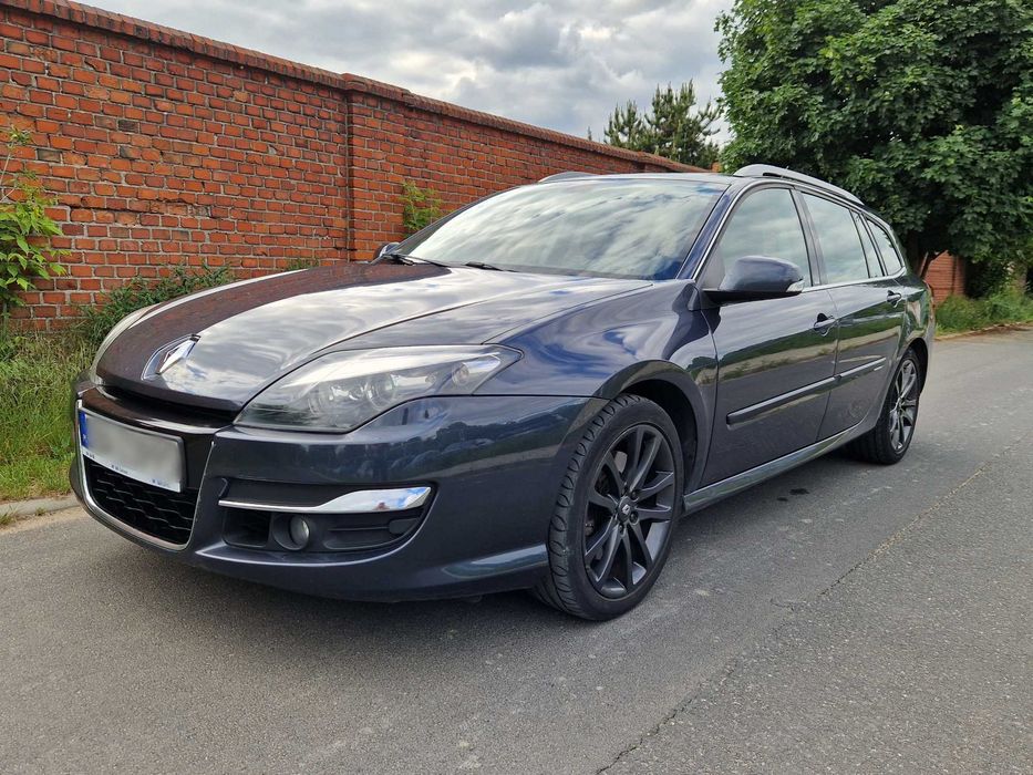 Renault Laguna